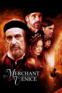 The Merchant of Venice free movies