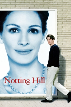 Notting Hill free movies