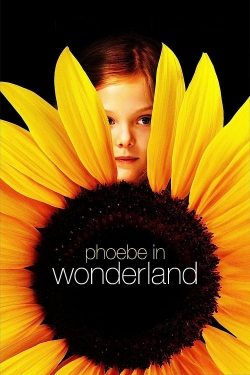 Phoebe in Wonderland free movies
