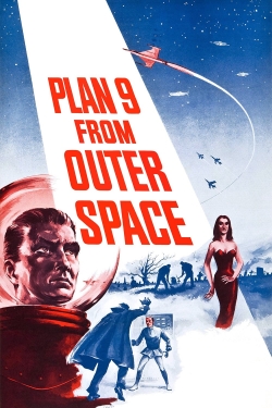 Plan 9 from Outer Space free movies