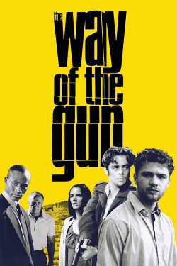 The Way of the Gun free movies