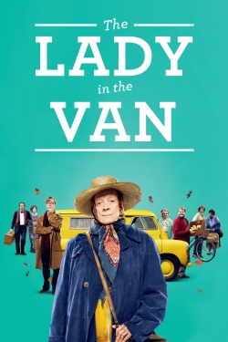 The Lady in the Van free movies