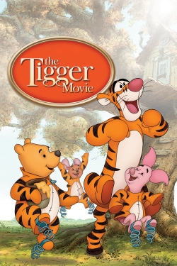 The Tigger Movie free movies