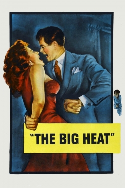 The Big Heat free movies