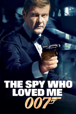 The Spy Who Loved Me free movies