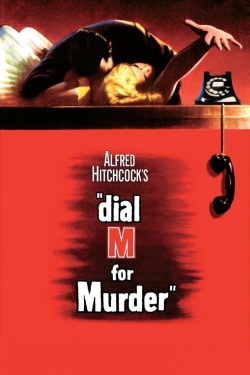 Dial M for Murder free movies