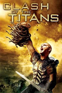 Clash of the Titans free movies