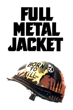Full Metal Jacket free movies