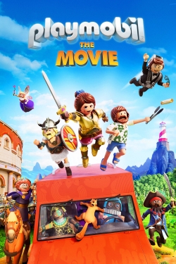 Playmobil: The Movie free movies