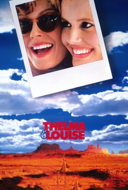 Thelma & Louise free movies