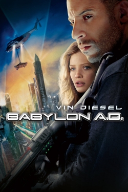 Babylon A.D. free movies