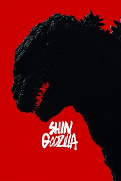 Shin Godzilla free movies
