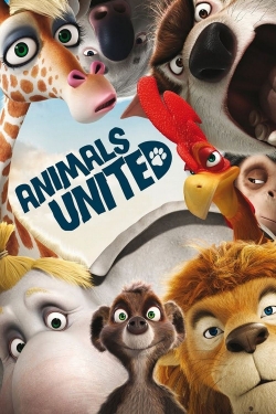 Animals United free movies