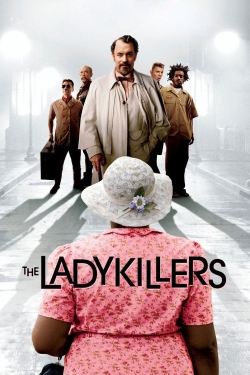 The Ladykillers free movies