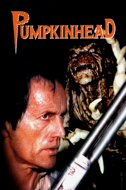 Pumpkinhead free movies