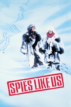 Spies Like Us free movies