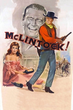 McLintock! free movies