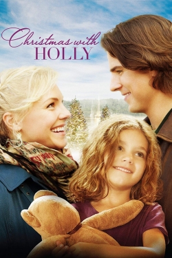 Christmas with Holly free movies