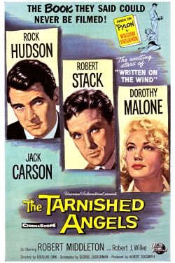 The Tarnished Angels free movies
