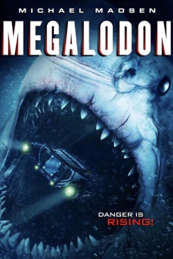 Megalodon free movies