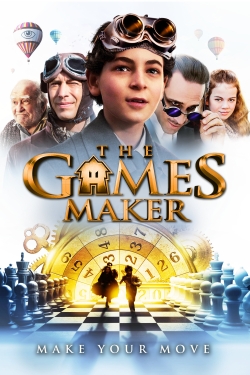 The Games Maker free movies