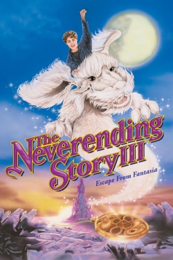 The NeverEnding Story III free movies