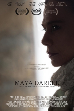 Maya Dardel free movies