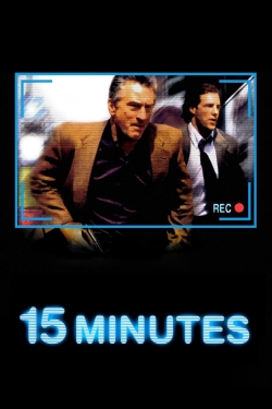 15 Minutes free movies