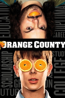 Orange County free movies