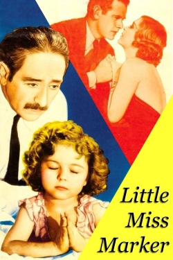 Little Miss Marker free movies