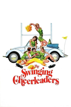 The Swinging Cheerleaders free movies