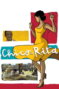 Chico & Rita free movies