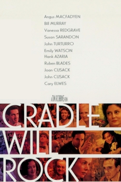 Cradle Will Rock free movies