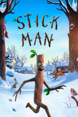 Stick Man free movies