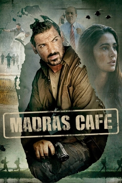 Madras Cafe free movies