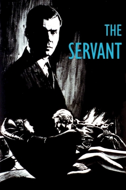 The Servant free movies