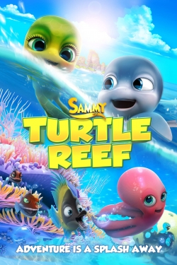 Sammy and Co: Turtle Reef free movies