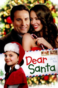 Dear Santa free movies