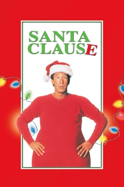 The Santa Clause free movies