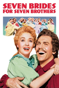 Seven Brides for Seven Brothers free movies