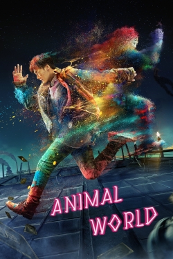 Animal World free movies