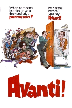 Avanti! free movies