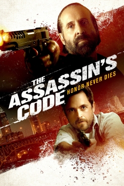 The Assassin's Code free movies