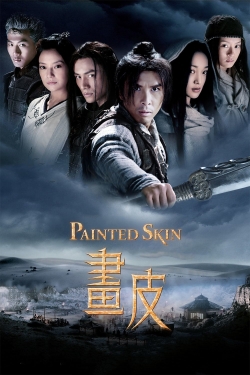 Painted Skin free movies
