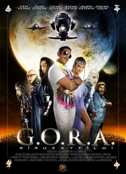 G.O.R.A. free movies