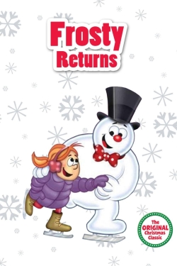 Frosty Returns free movies