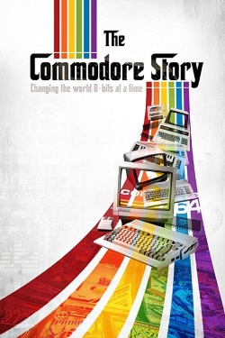 The Commodore Story free movies