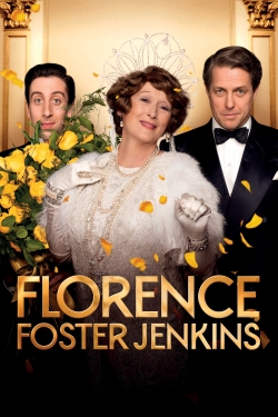 Florence Foster Jenkins free movies