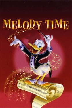 Melody Time free movies