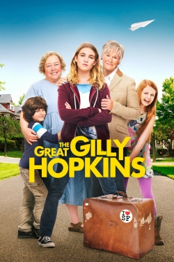 The Great Gilly Hopkins free movies